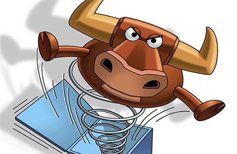 黄金较日高暴跌近50美元，一度失守3000关口